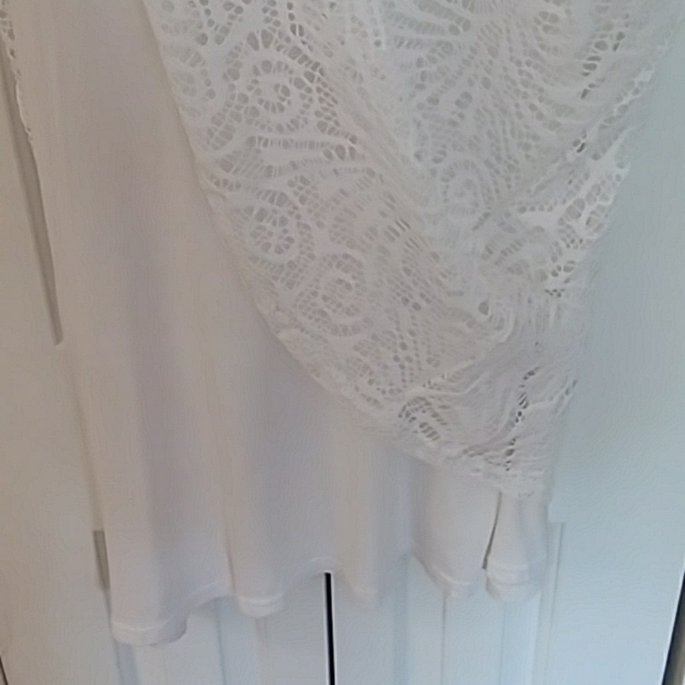 ❣Bundle & Save❤ Pretty! Apt.9 Dress - Lined SzL - Picture 4 of 7